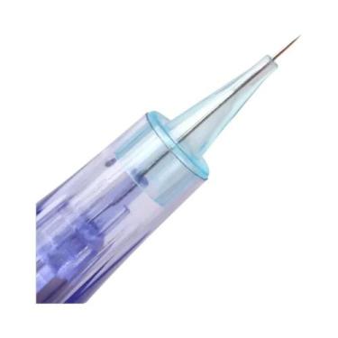Imagem de Cartucho De Microneedling Para Dr Pen A1 Sistema Auto Derma Bayonet MT