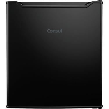 Imagem de Frigobar Consul CRC04ME 47L Compacto com Compartimento Extra-Frio Preto 220V