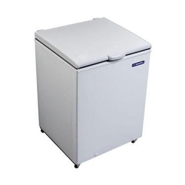 Imagem de Chest freezer horizontal da170 - metalfrio, 220V
