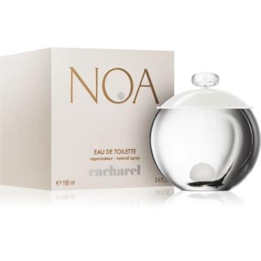 Imagem de Perfume Feminino  Cacharel Noa - Eau De Toilette - 100 Ml 