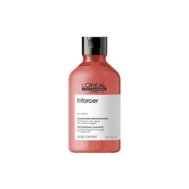 Imagem de Loreal seire expert inforcer shampoo 300ml