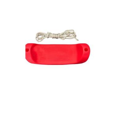 Imagem de Balanço Infantil Prancha Com Corda Até 50kg Playground - Playtime Brin