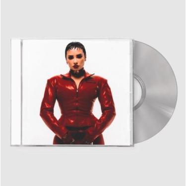 Imagem de Cd Demi Lovato - HOLY FVCK  (Alternative Cover 3) - Universal Music