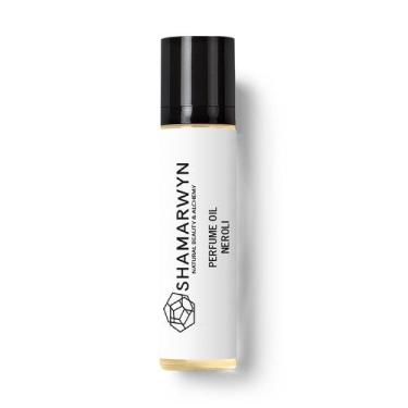 Imagem de Óleo Perfumado Shamarwyn Neroli Roll-On 10ml Orgânico