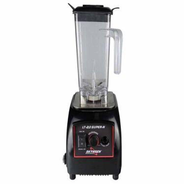 Imagem de Liquidificador de Alta Rotação Maxi Blender Skymsen BM2 220v, 220V