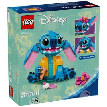 Imagem de Lego disney stitch - lego 43249