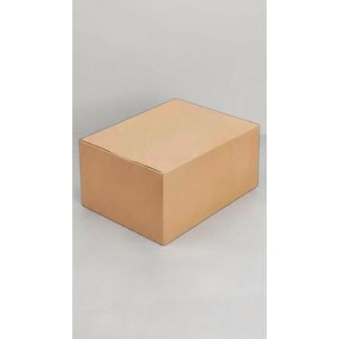Imagem de Caixa de Papelão para Envio 17x14x5cm - 25 Unidades - Congratulations 