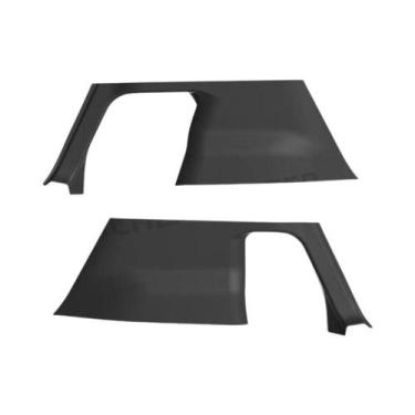 Imagem de Protetor Anti-Chute Para O Porta-Malas Traseiro Do Tesla Model Y Junip