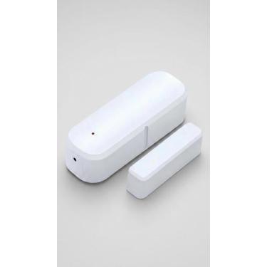 Imagem de Sensor de Porta e Janela Sem Fio Inteligente - Congratulations Store