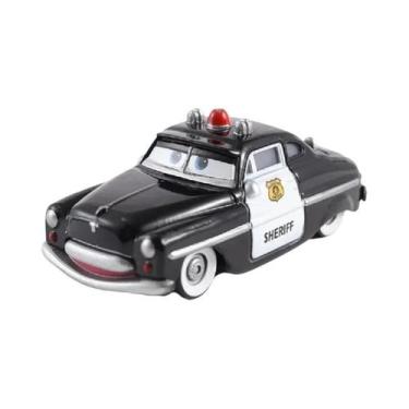 Imagem de Carros Pixar 3 Para Crianças, Raoul Caroule, Lightning McQueen, Carro 
