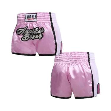 Imagem de Calças De Muay Thai Para Homens, Mulheres E Crianças, Treinamento De M
