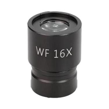 Imagem de Oculares De Microscópio Grande Angular 0.91 Polegadas 5X 10X 16X 25X D