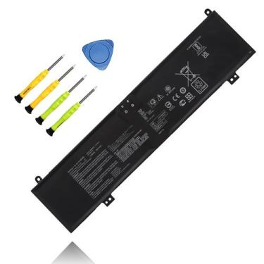 Imagem de Bateria de Notebook TAICROWNE 90Wh para Asus TUF ROG Zephyrus