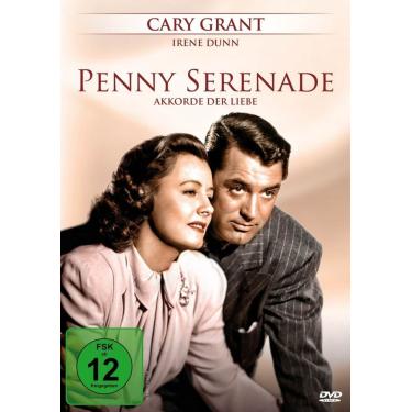 Imagem de AKKORDE DER LIEBE/PENNY S - MO [DVD] [1941]