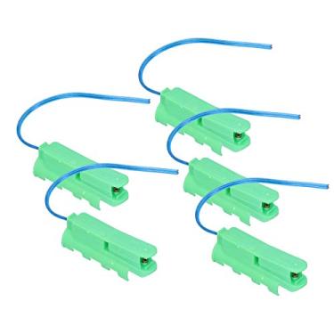 Imagem de Magic Shell, Green Micro Soldador Soldador Tig ABS Material Cortador de casca de ovo para TIG Tocha para cortador de plasma Tocha para TIG Welding Gun