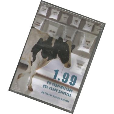 Imagem de 1,99 Um Supermercado Que Venda