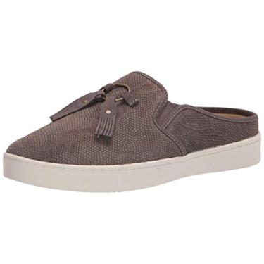 Imagem de Spenco Sandália feminina Bindie Slide, Fóssil, 35