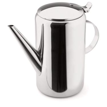 Imagem de Bule Para Café com bico 1,2 L Multuso Alça Inox