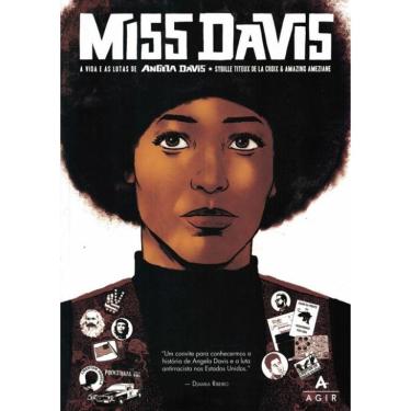 Imagem de Miss Davis