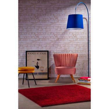 Imagem de Tapete Quadrado Para Sala 150X150 Classic