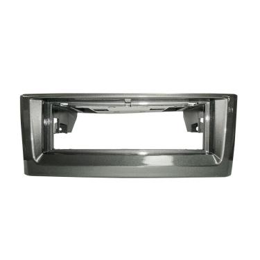 Imagem de Moldura Expex 1 Din Punto Linea até 2012 Cz Seuq Epx 338