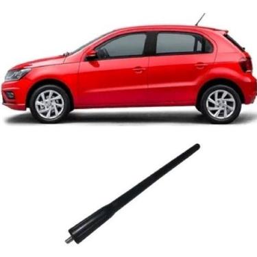 Imagem de Haste Antena Som Teto Gol 2000 Até 2022