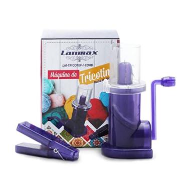 Imagem de Aparelho manual Tricotin I-Cord