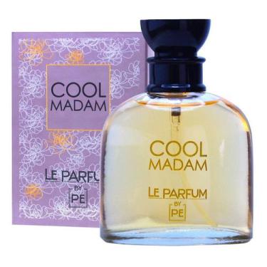 Imagem de Perfume Cool Madam Paris Elysees Feminino