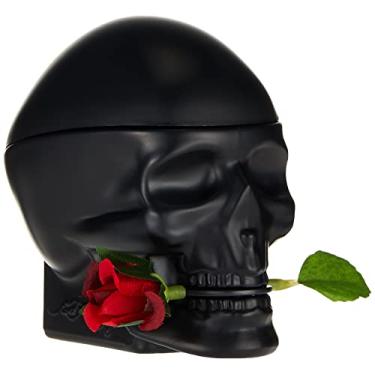Imagem de Ed Hardy Skulls & Roses Christian Audigier 3.4 oz EDT Spray For Men