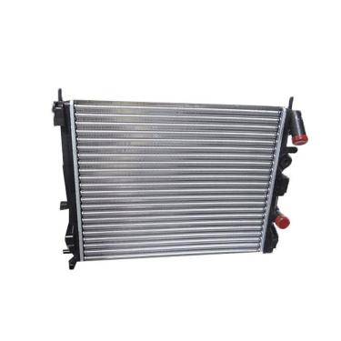Imagem de Radiador de Água Logan Sandero 07/12 Clio 99/09 C/Ar Manual