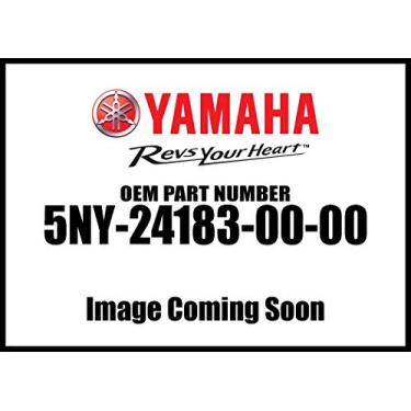 Imagem de Yamaha 5NY-24183-00-00 Damper, Locating 3; 5NY241830000 Made by Yamaha