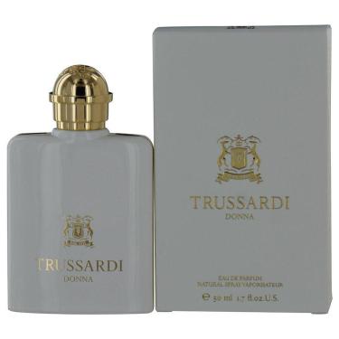 Imagem de Perfume Feminino Trussardi Donna Trussardi Eau De Parfum Spray 50 Ml