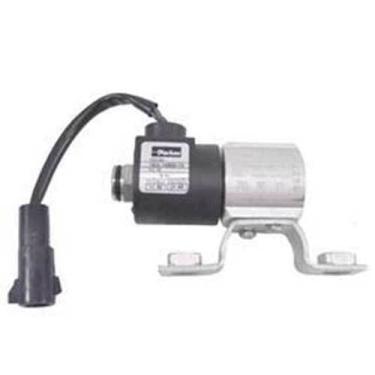 Imagem de SOLENOIDE ACIONAMENTO FREIO MOTOR REDUZIDA 12V 4030