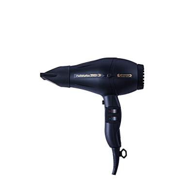 Imagem de Turbo Power Twin Turbo 3900 Advanced Secador de Cabelo - Preto