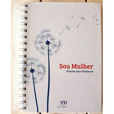 Imagem de Sou Mulher - Planner para Mulheres