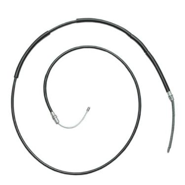 Imagem de Raybestos BC96049 Cabo de freio de estacionamento profissional