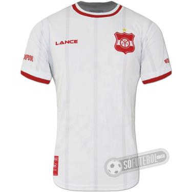 Imagem de Camisa Auto Esporte - Modelo II
