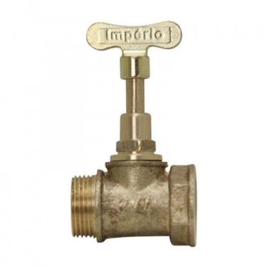 Imagem de Registro Pressao 1400 3/4 Am Metal