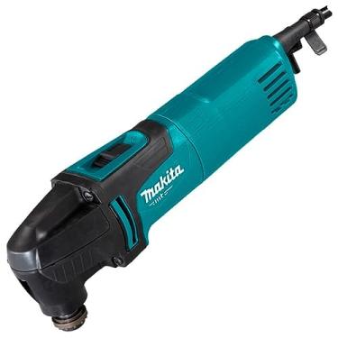 Imagem de Multiferramenta Oscilante Makita MT M9800B 200w (220v)