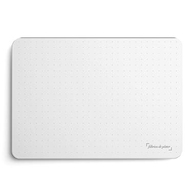 Imagem de Kit 2 Blocos Pontilhados 50 páginas cada, tamanho A5