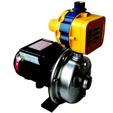 Imagem de Pressurizadores Com Pressostato TPLI_TC18_1_0V 1,0CV 220V