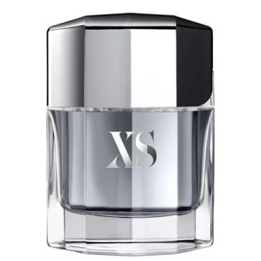 Imagem de Xs Homme Eau De Toilette Masculino -100ml - Perfume