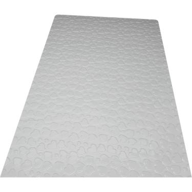 Imagem de Placa De Textura Acetato Coração 9376