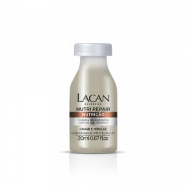 Imagem de Lacan Ampola Nutri Repair Nutricao 20 Ml