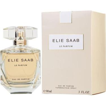 Imagem de Perfume Feminino Elie Saab Le Parfum Elie Saab Eau De Parfum Spray 90
