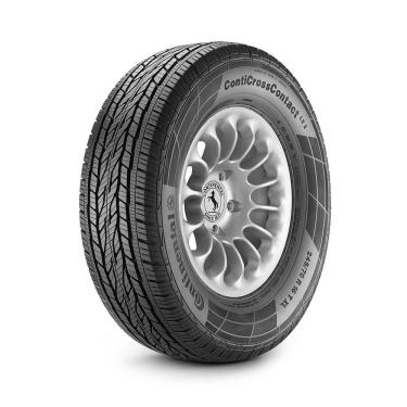 Imagem de Pneu Aro 17 265/65R17 112H ContiCrossContact LX2 Continental