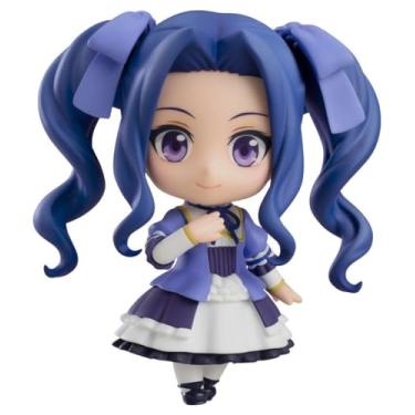 Imagem de Good Smile Company The Rising of The Shield Hero Temporada 2: Boneco Melty Nendoroid multicolorido G12731