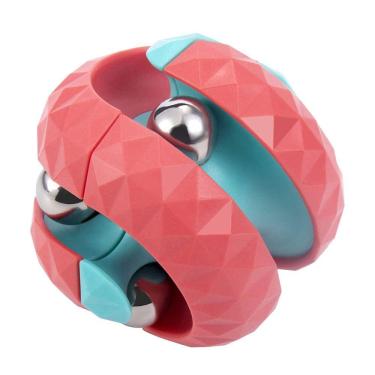 Imagem de Brinquedo it Ball TRACYCY Fidget Cubes Top Spinning Toy