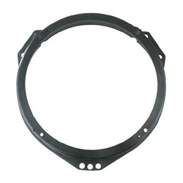 Imagem de Aro Adaptador para Alto Falante Dianteiro 5/1/2´´ VW Gol G5 e GM Corsa