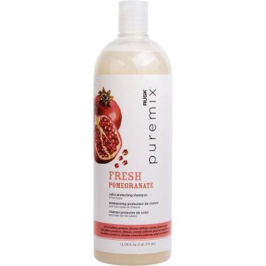Imagem de Shampoo Rusk Fresh Pomegranate Color Protection 1L